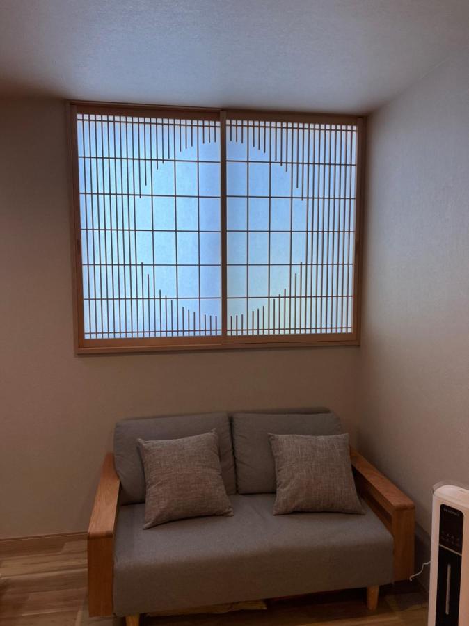 Ixyz別邸 月夜見の宿 Nagoya Buitenkant foto